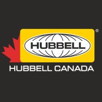 Hubbell Canada logo