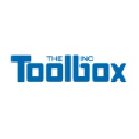 The Toolbox, Inc. logo