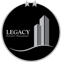 Legacy Property Management logo