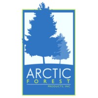 Arctic-Forest Products, Inc. logo
