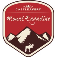Mount Engadine Lodge logo