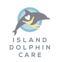 Island Dolphin Care logo