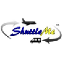 ShuttleMe logo