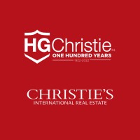 HG Christie - Bahamas Real Estate logo