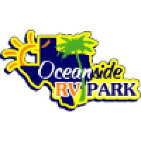 OceanSide RV Park logo