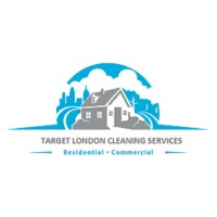 End of Tenancy Cleaning by Target London Cleaning logo
