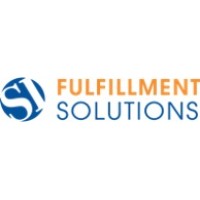 SI Fulfillment Solutions logo