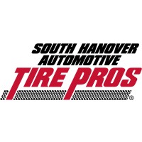 South Hanover Automotive Tire Pro's logo
