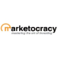 Marketocracy logo