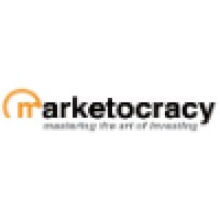 Image of Marketocracy