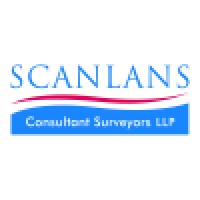 Scanlans Consultant Surveyors logo