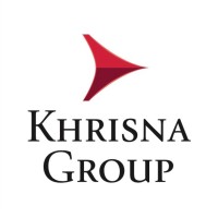 Khrisna Group logo