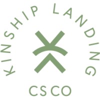 Kinship Landing logo