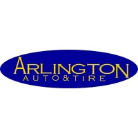 Arlington Auto & Tire Repairs And Service logo