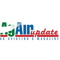AgAir Update logo