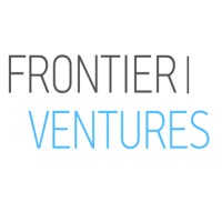 Frontier Ventures logo