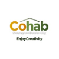 Cohab logo