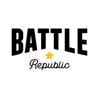 Battle Republic logo