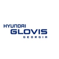 HYUNDAI GLOVIS GEORGIA logo