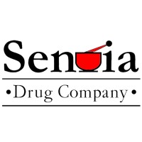Senoia Drug Company logo