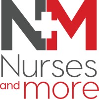 Nurses and More Inc. logo