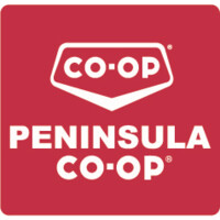 Peninsula Co-op logo