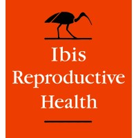 Ibis Reproductive Health logo