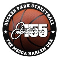Rucker Park Streetball logo