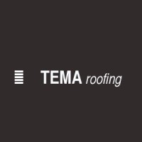 TEMA Roofing Services logo