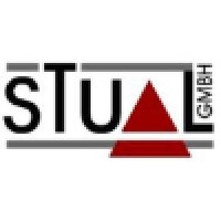 STUAL GmbH logo