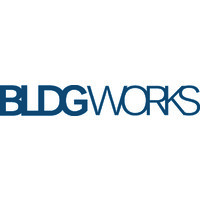 BLDGWORKS logo
