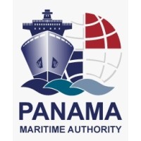 Panama Ship Registry logo
