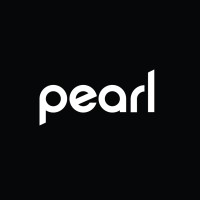 Pearl Studios Inc. logo