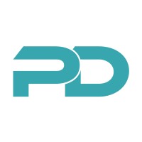 Pure Digital logo