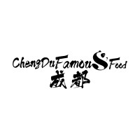 Chengdu Famous Food logo