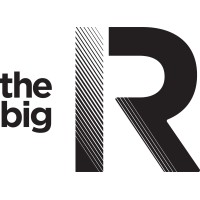 The Big R logo