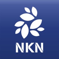 NKN.ORG logo