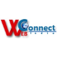 Webconnect India logo