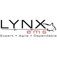 Lynx EMS logo