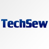 Techsew logo