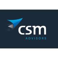 CSM Advisors logo
