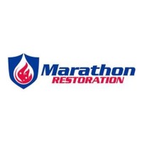 Marathon Restoration logo