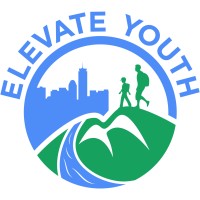 Elevate Youth logo