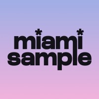 Miami Sample logo