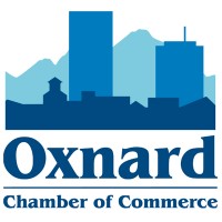 Oxnard Chamber Of Commerce logo