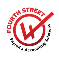 Fourth Street Accounting Solutions, LLC logo