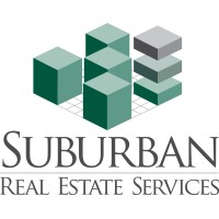 Suburban Real Estate Services, Inc. logo