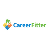 CareerFitter logo