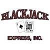 Blackjack Express Inc logo
