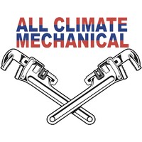 All Climate Mechanical logo